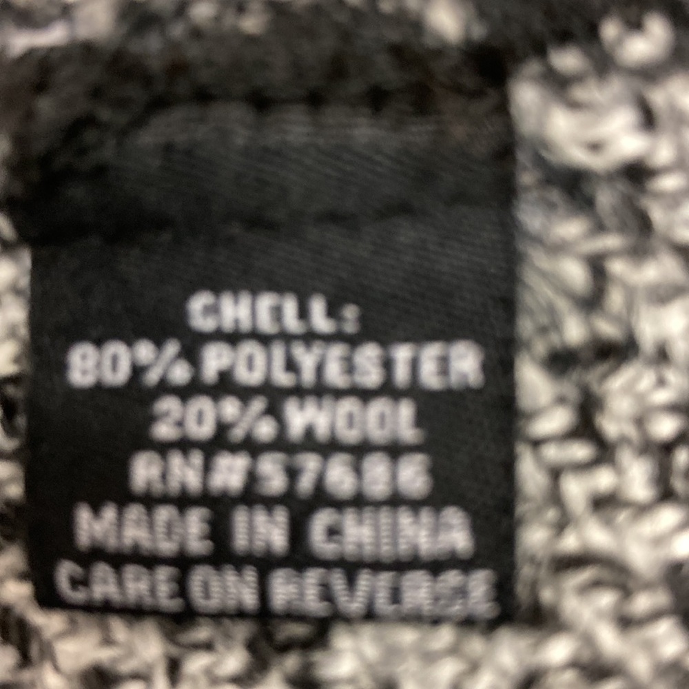 Mercer & Madison Jacket Size M - Picture 5 of 5